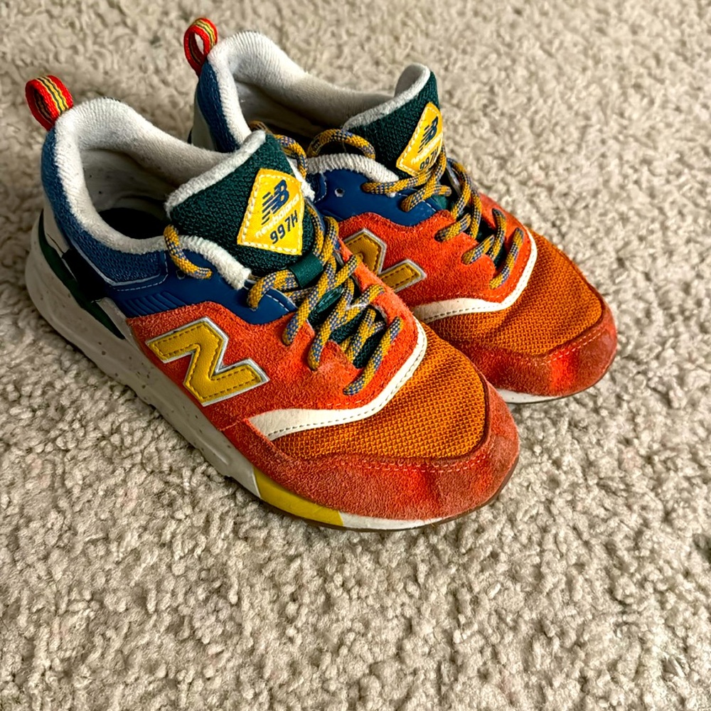 New Balance 997H